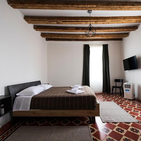 Traditional Italian House - ベルガモ エクステリア 写真