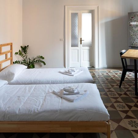 Traditional Italian House - ベルガモ エクステリア 写真