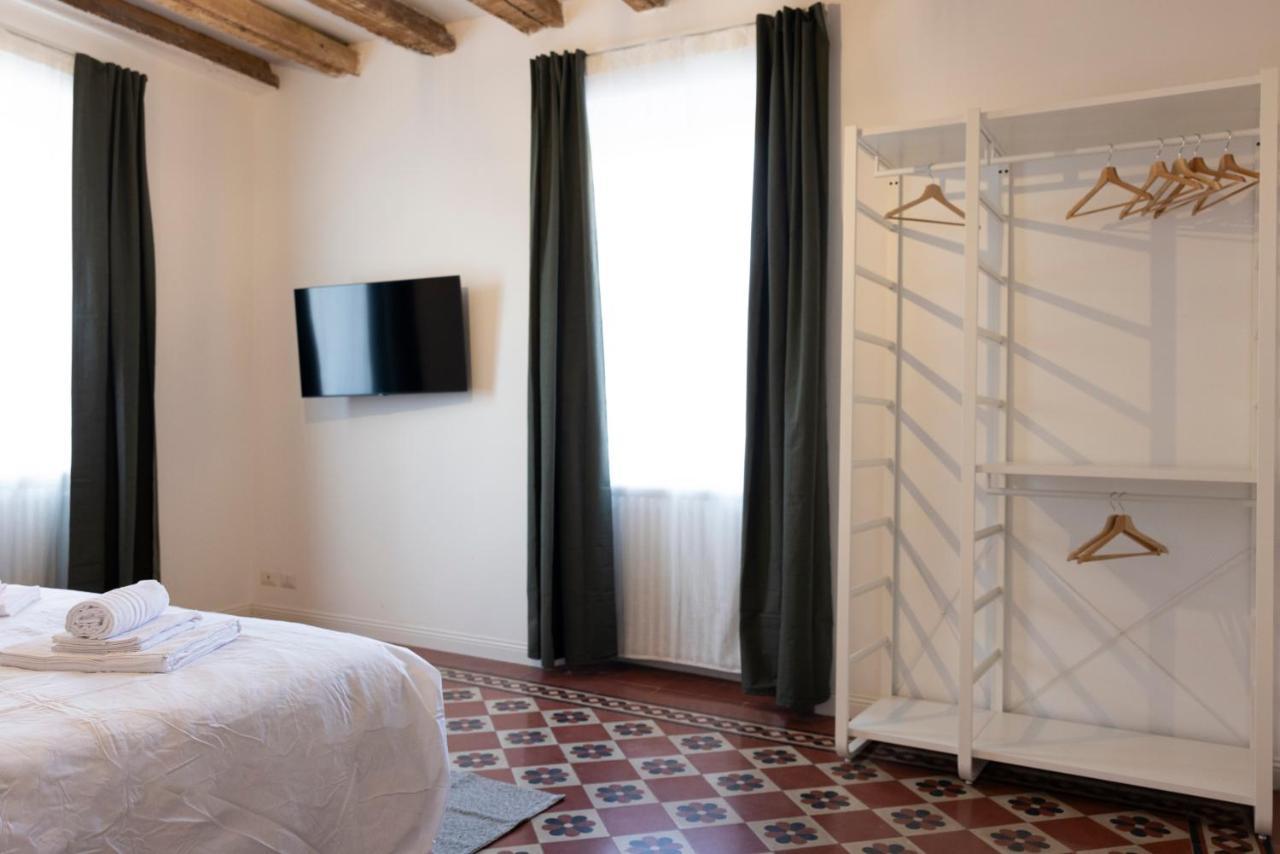 Traditional Italian House - ベルガモ エクステリア 写真