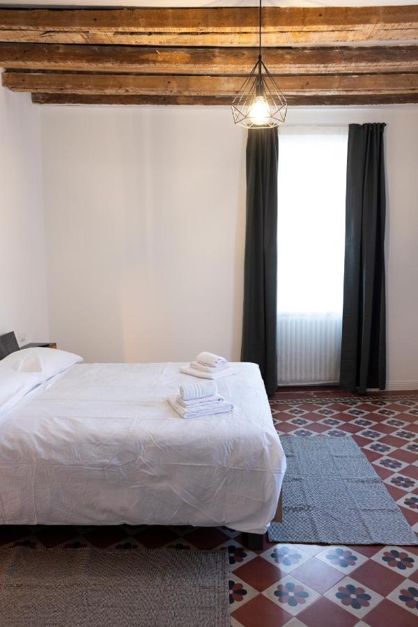 Traditional Italian House - ベルガモ エクステリア 写真