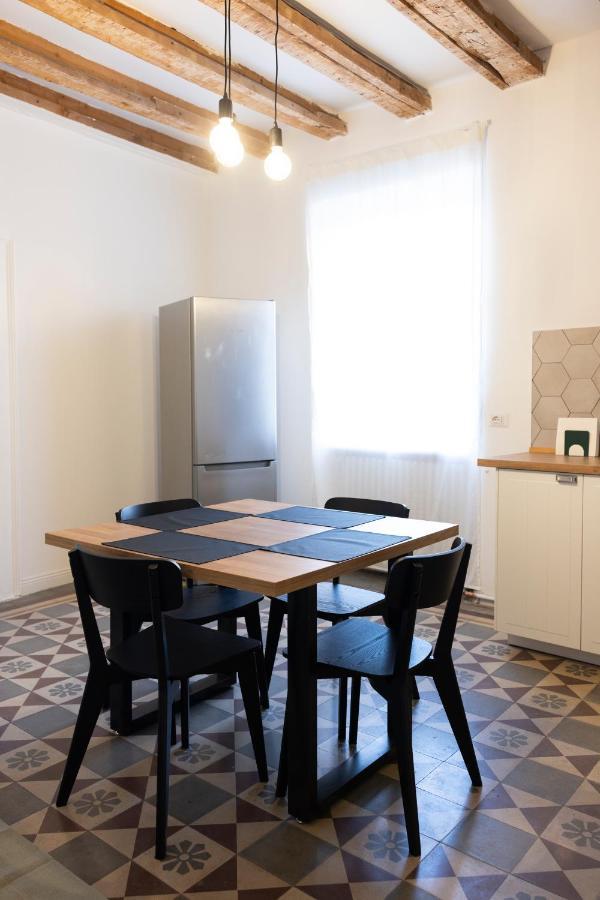 Traditional Italian House - ベルガモ エクステリア 写真