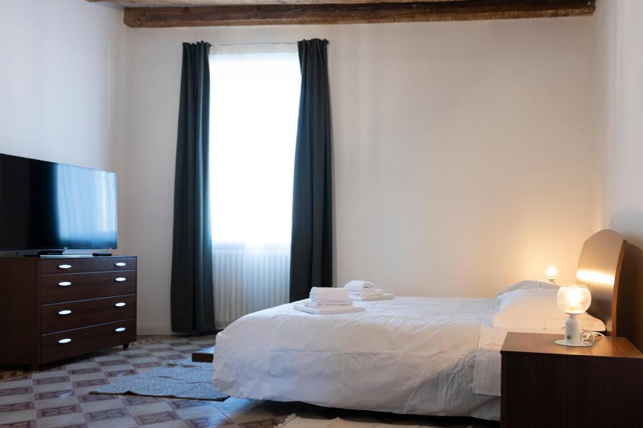 Traditional Italian House - ベルガモ エクステリア 写真