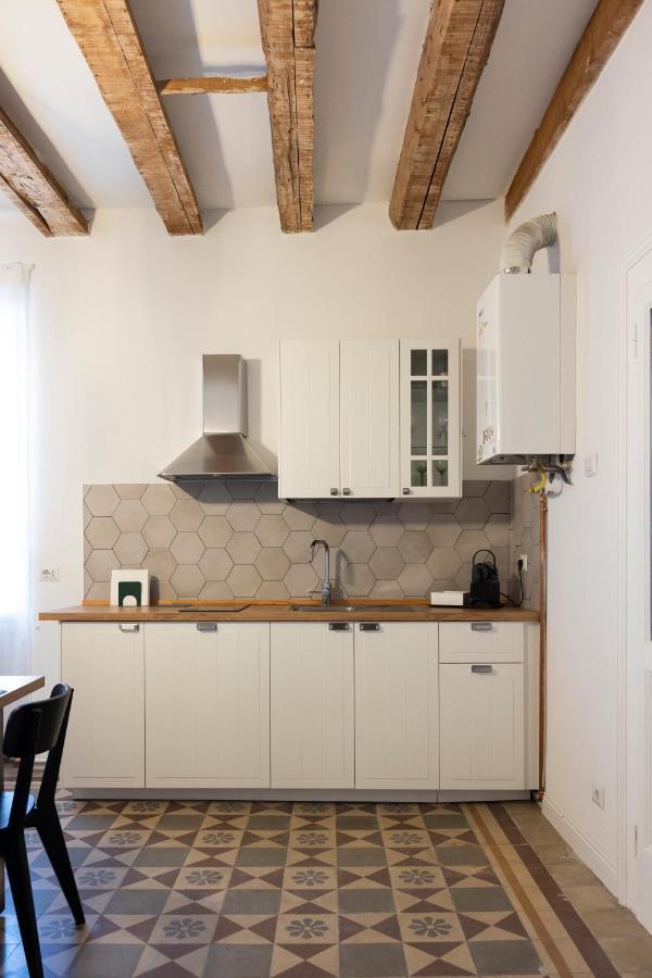 Traditional Italian House - ベルガモ エクステリア 写真