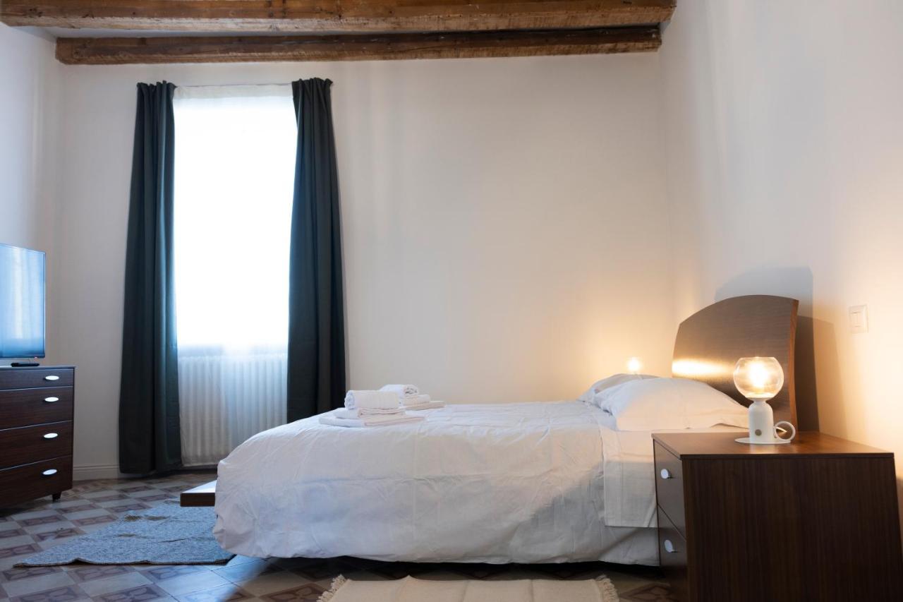 Traditional Italian House - ベルガモ エクステリア 写真