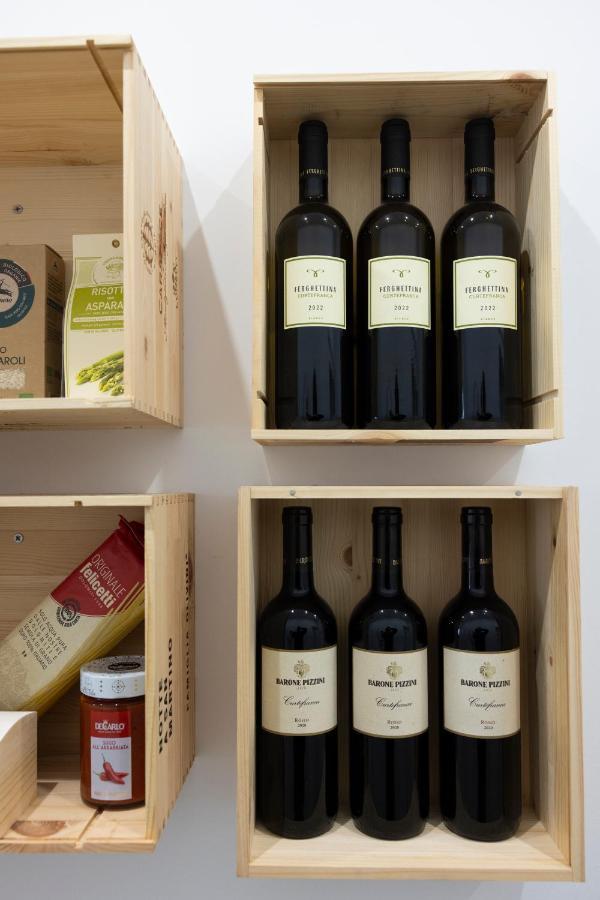 Traditional Italian House - ベルガモ エクステリア 写真