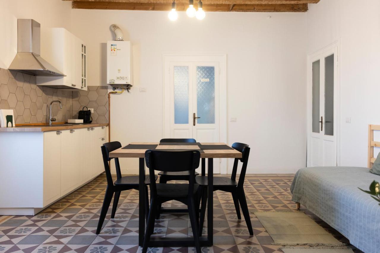 Traditional Italian House - ベルガモ エクステリア 写真