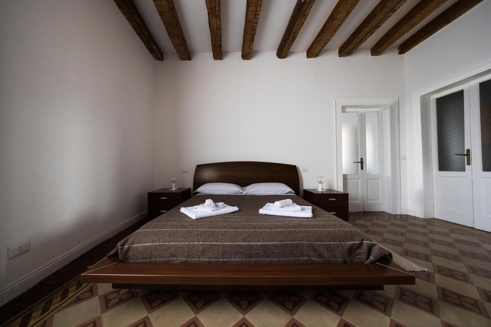 Traditional Italian House - ベルガモ エクステリア 写真