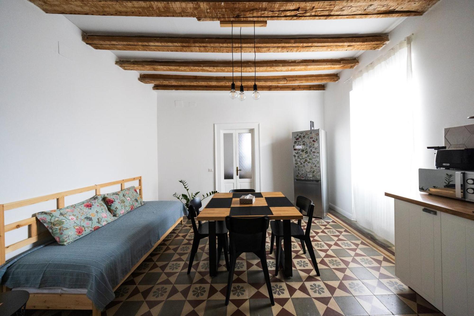 Traditional Italian House - ベルガモ エクステリア 写真