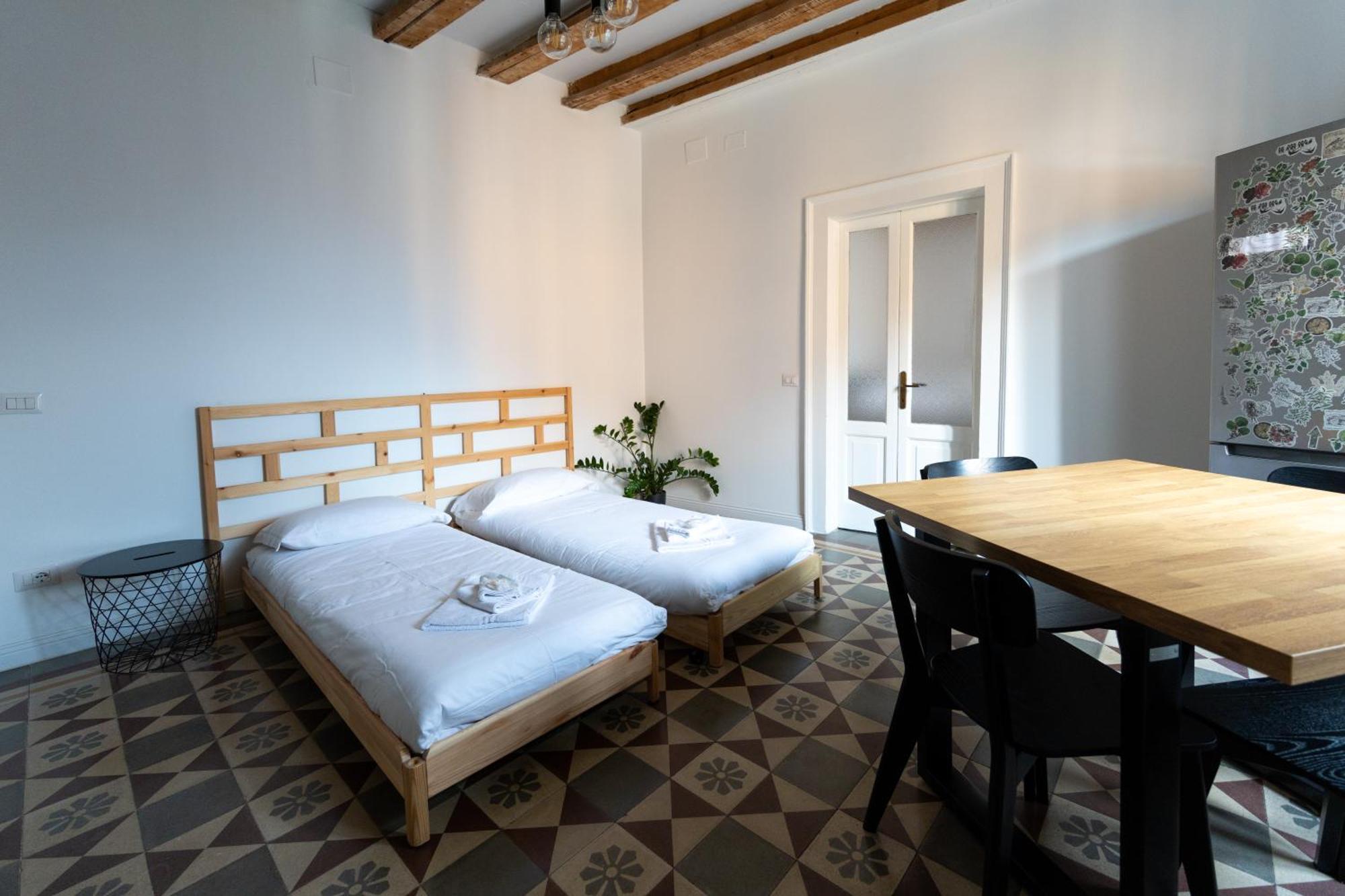 Traditional Italian House - ベルガモ エクステリア 写真