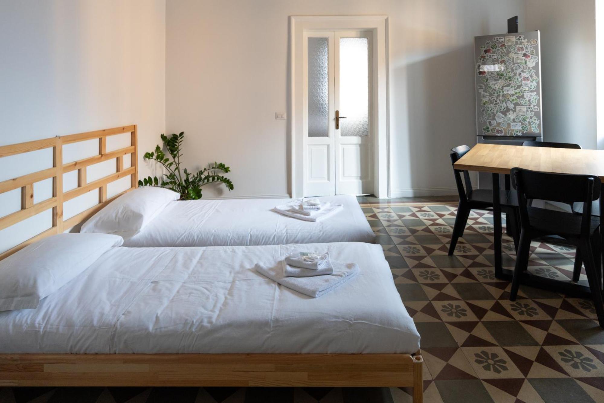 Traditional Italian House - ベルガモ エクステリア 写真